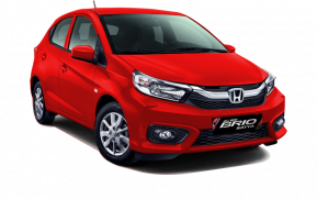 NEW HONDA BRIO AT 2024