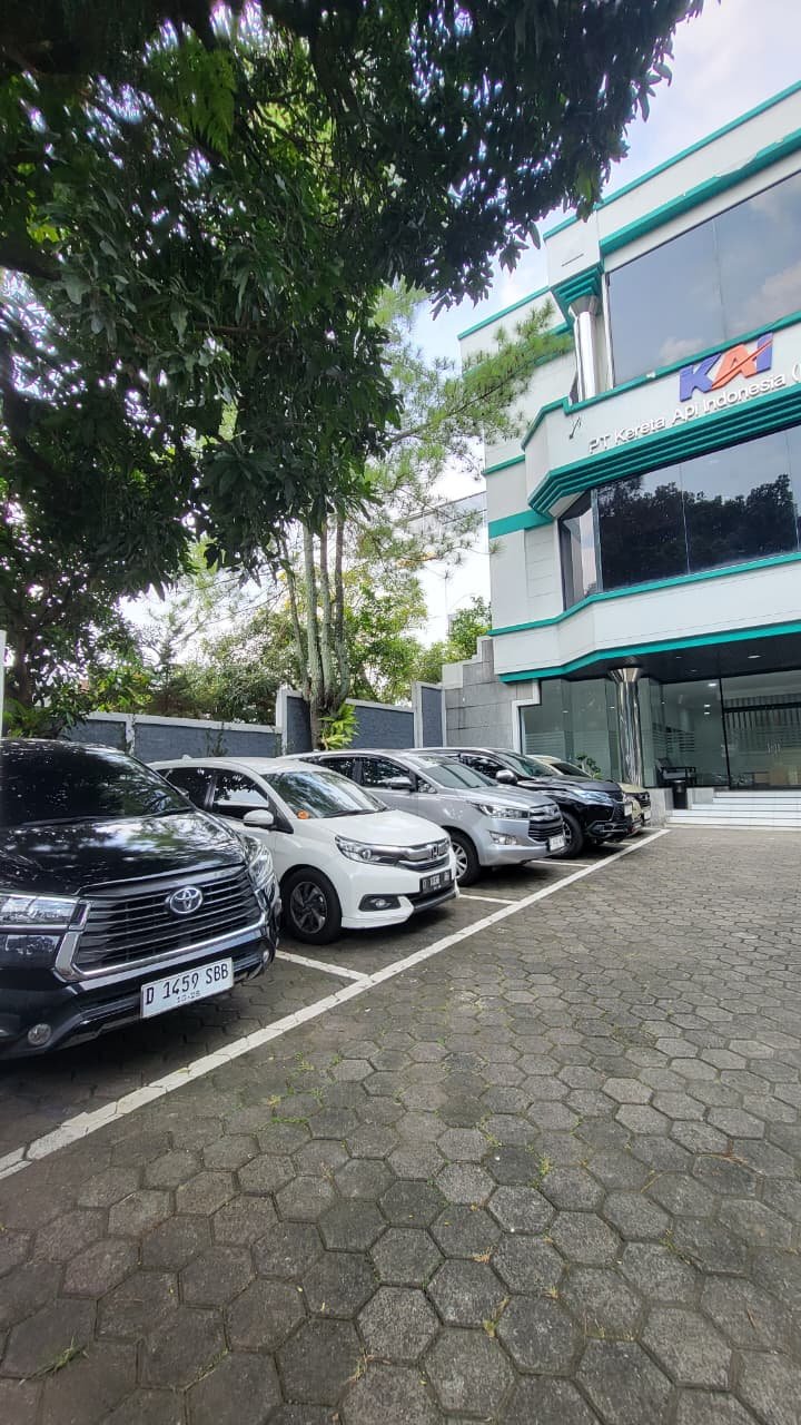 PT Kereta Api Indonesia (Persero)