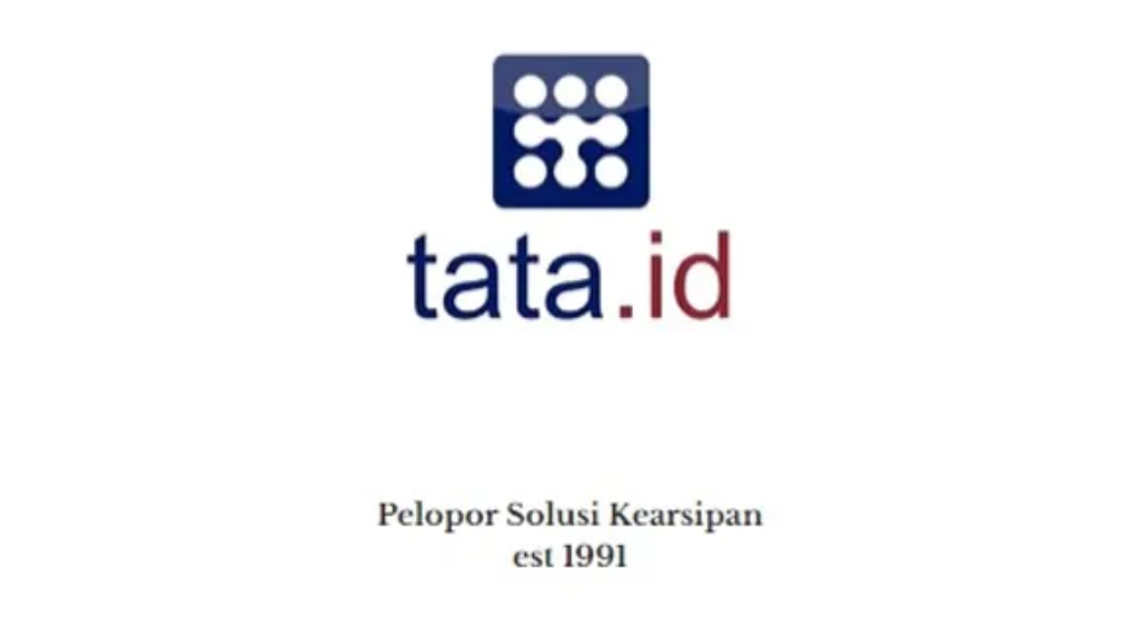 Tata ID