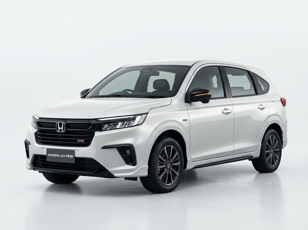 Honda Jazz RS / City Hatchback