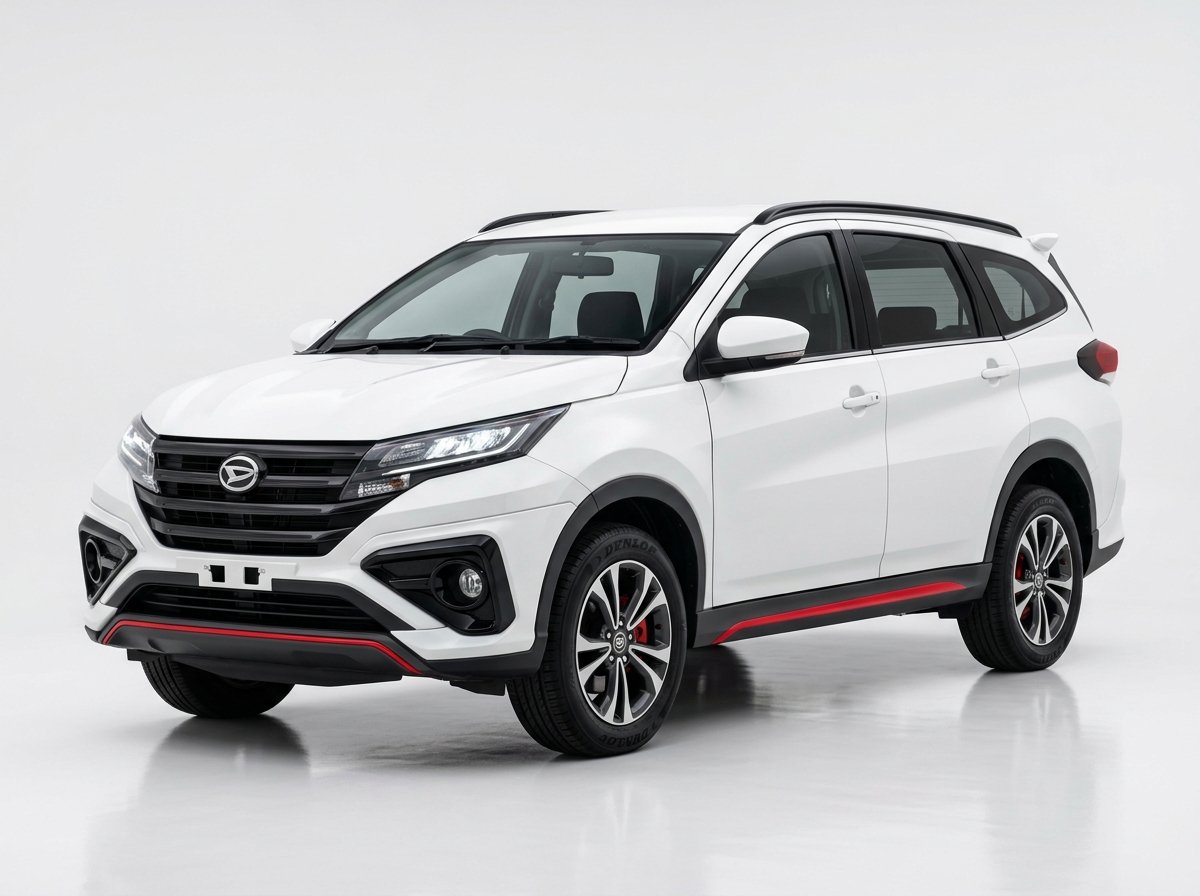 Toyota Fortuner / SUV Premium