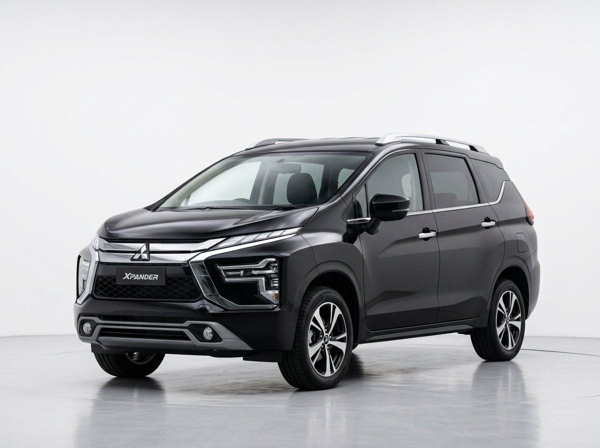 Mitsubishi Xpander