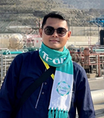 M. Nur Fauzan