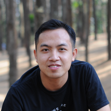 Ii Ishak Fauzi
