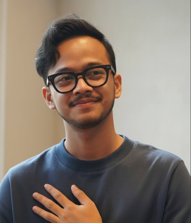 M. Yuga Fadillah