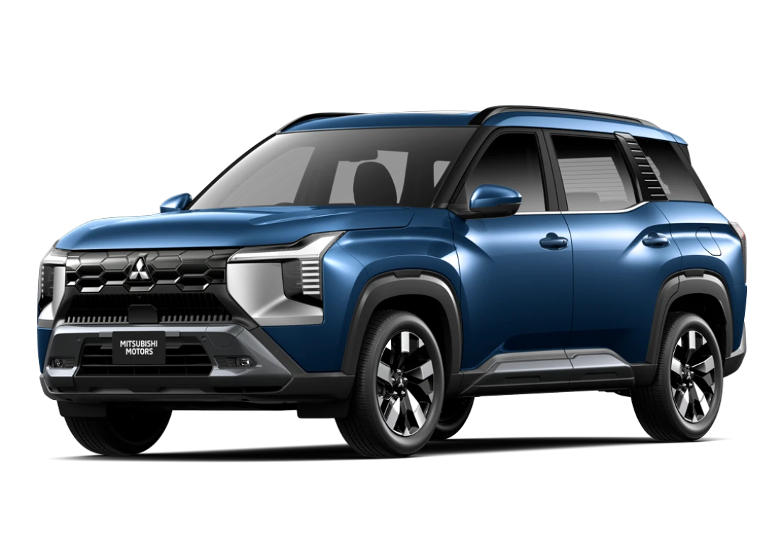 Mobil Arkayasa 1