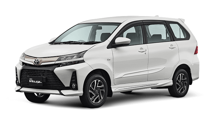 Mobil Arkayasa 4