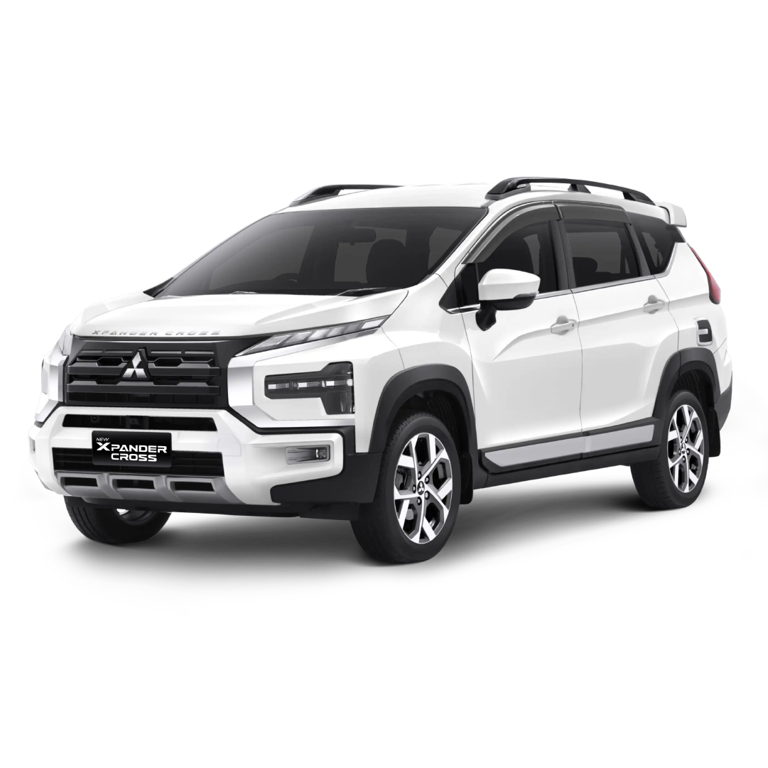 Mobil Arkayasa 5